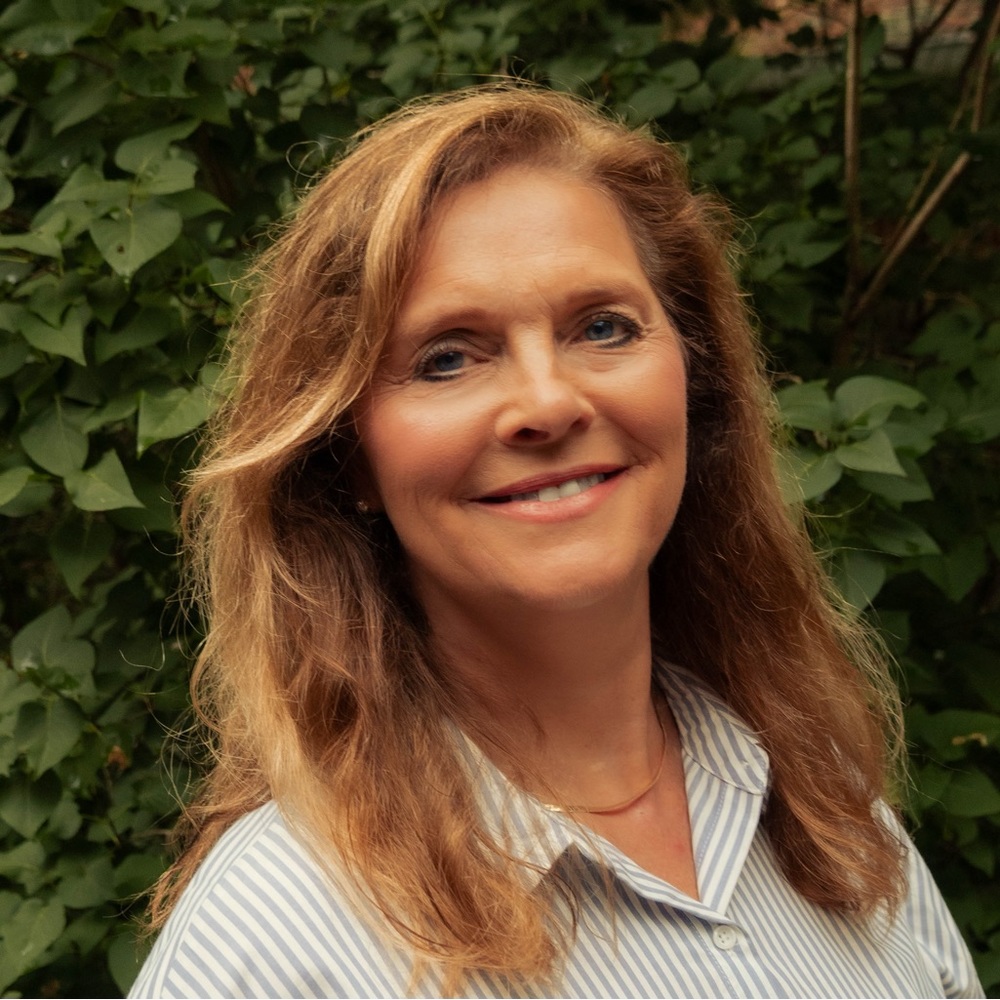 Meet your Posher, Anita
